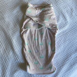 Norani S/M swaddle